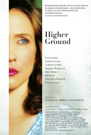 Higher Ground - Der Ruf nach Gott