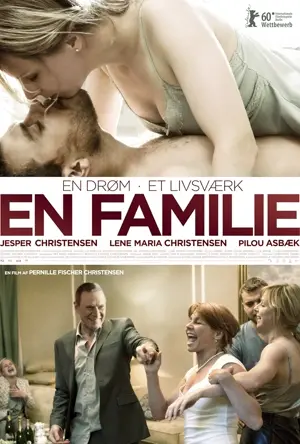 Eine Familie