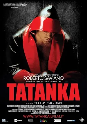 Tatanka