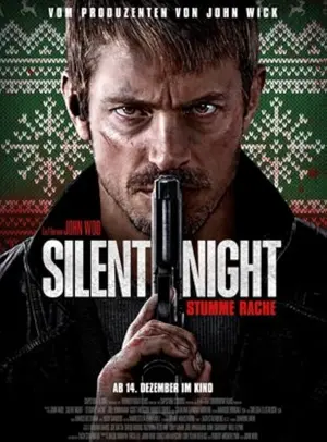 Silent Night: Stumme Rache