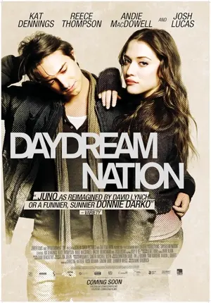 Daydream Nation - Drei sind einer zuviel