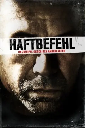 Haftbefehl