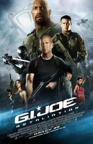 G.I. Joe - Die Abrechnung