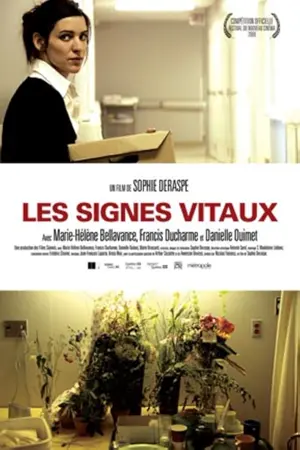 Les signes vitaux