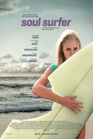 Soul Surfer