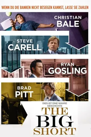 The Big Short