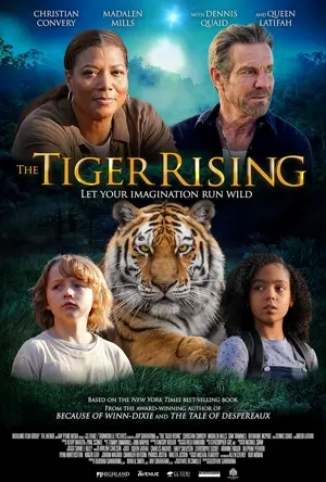 The Tiger Rising