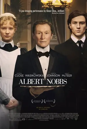 Albert Nobbs