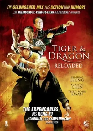 Tiger & Dragon Reloaded