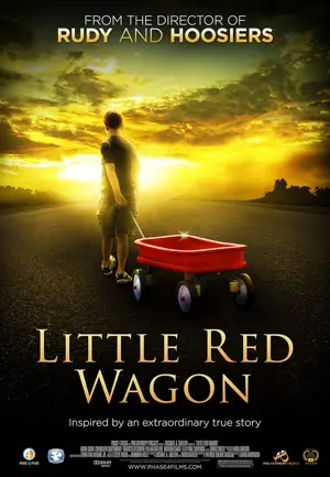 Little Red Wagon