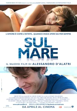 Sul mare