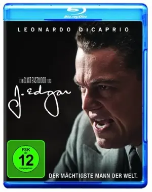 J. Edgar