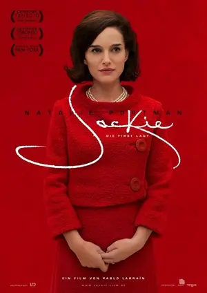 Jackie: Die First Lady