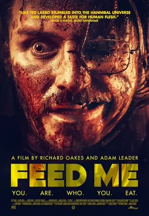 Feed me