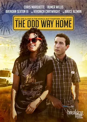 The Odd Way Home