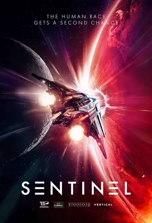 Sentinel: Die Invasion