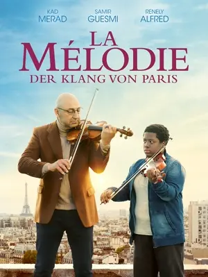 La Mélodie - Der Klang von Paris