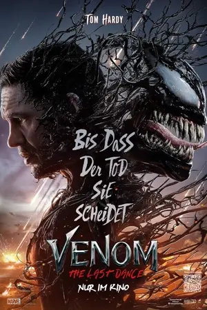 Venom: The Last Dance