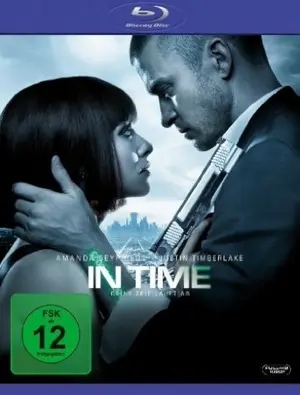 In Time - Deine Zeit läuft ab