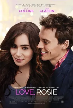 Love, Rosie - Für immer vielleicht