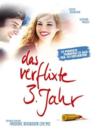 Das verflixte 3. Jahr