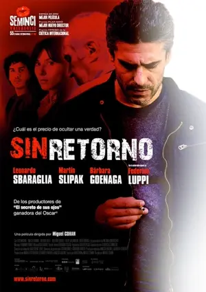 Sin retorno