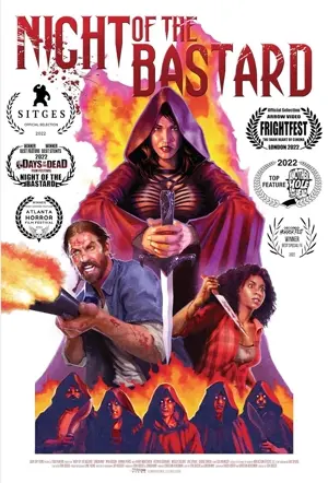 Night of the Bastard