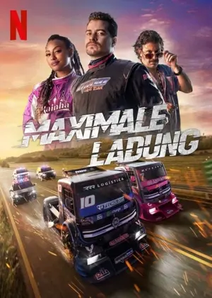 Maximale Ladung