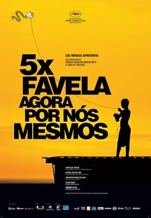 5x Favela: Agora por Nós Mesmos