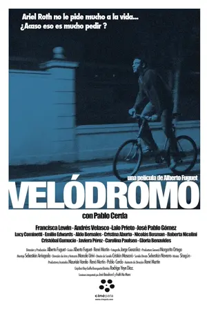 Velódromo