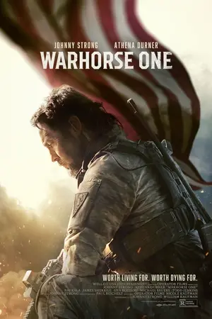 Warhorse: One Mission. One Moment. One Man