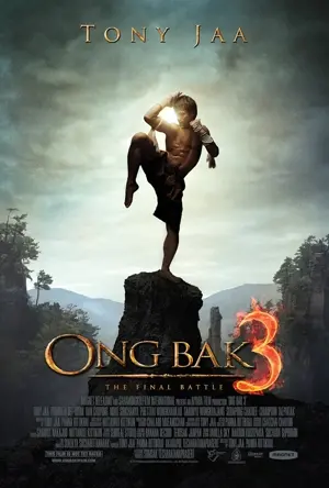 Ong-bak 3
