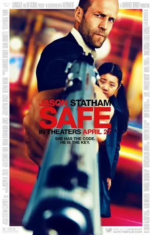 Safe - Todsicher