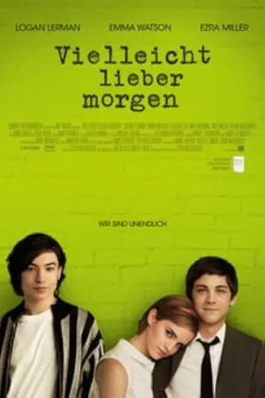 Vielleicht lieber morgen