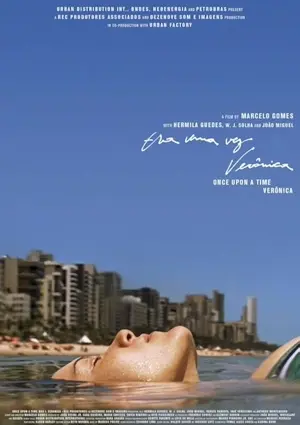 Era Uma Vez Eu, Verônica