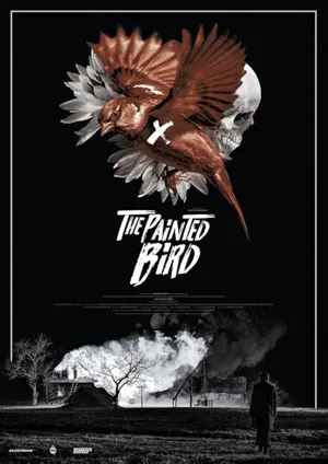 The Painted Bird