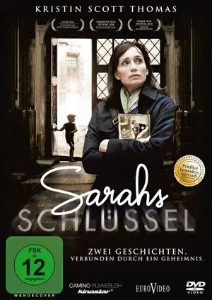 Sarahs Schlüssel