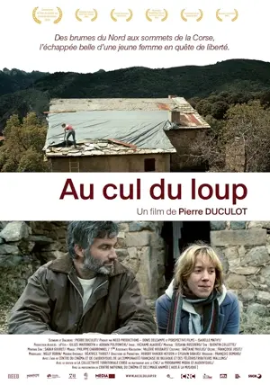 Das Haus auf Korsika