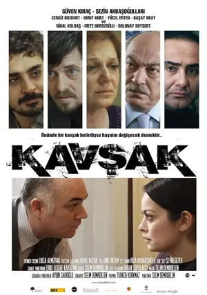 Kavsak