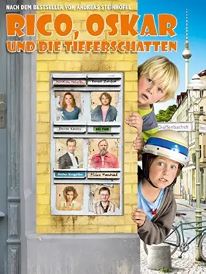 Rico, Oskar und die Tieferschatten
