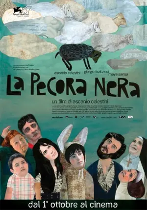 La pecora nera
