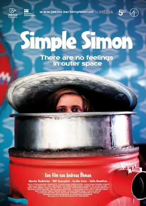 Im Weltraum gibt es keine Gefühle