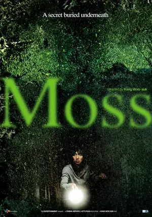 Moss