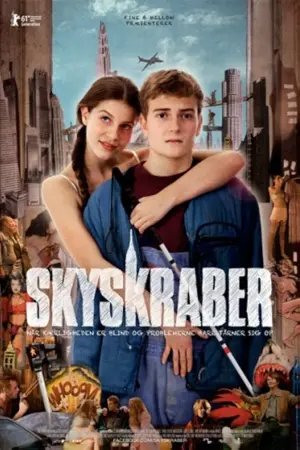Skyskraber