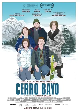 Cerro Bayo