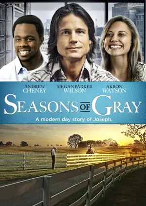 Seasons of Gray
