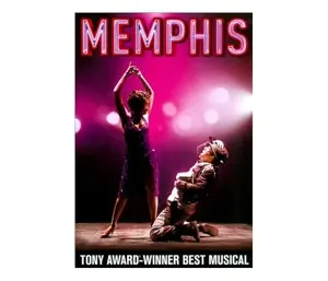 Memphis: The Musical