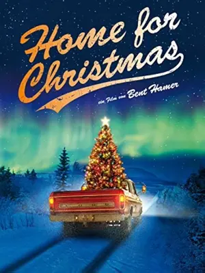Home for Christmas