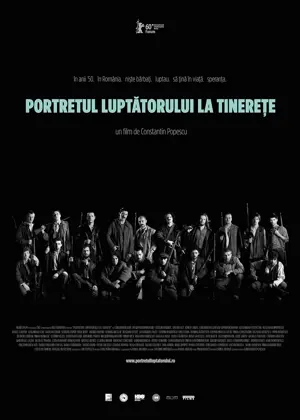 Portretul luptatorului la tinerete