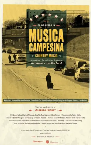 Música Campesina
